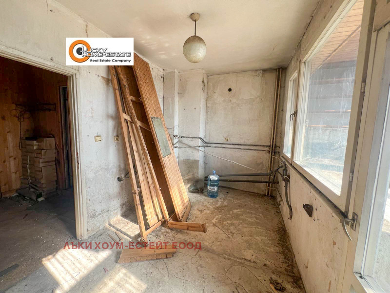En venta  Estudio Sofia , Nadezhda 1 , 52 metros cuadrados | 98287560 - imagen [4]