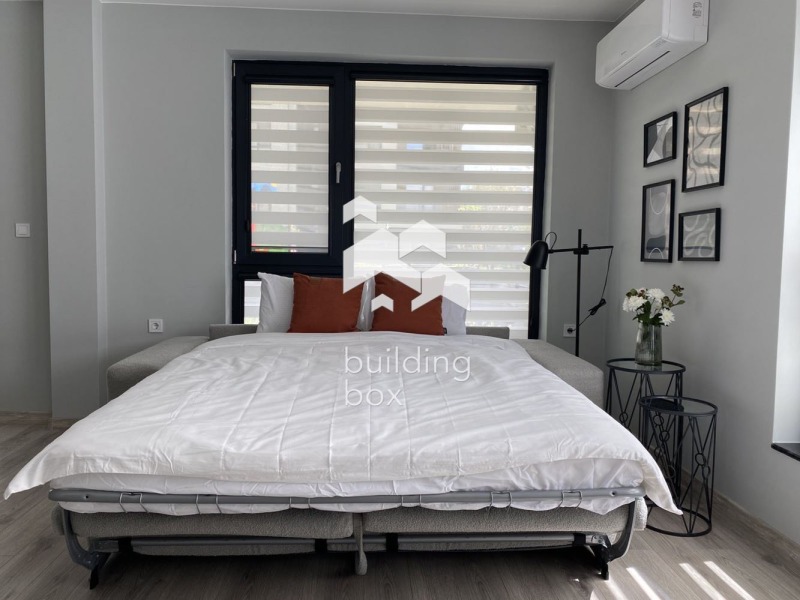 En venta  Estudio Plovdiv , Jristo Smirnenski , 64 metros cuadrados | 87421964 - imagen [5]