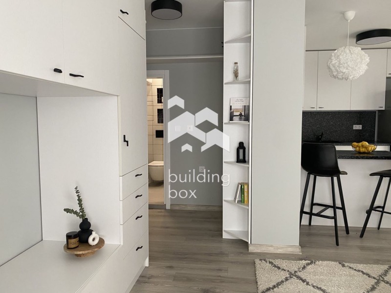 En venta  Estudio Plovdiv , Jristo Smirnenski , 64 metros cuadrados | 87421964 - imagen [2]