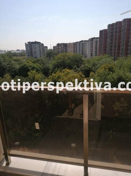 De vânzare  Studio Plovdiv , Ciuciuc Parij , 40 mp | 17909397 - imagine [4]