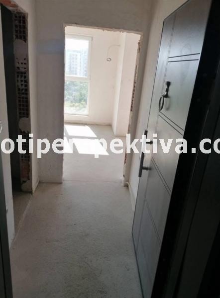 De vânzare  Studio Plovdiv , Ciuciuc Parij , 40 mp | 17909397 - imagine [2]
