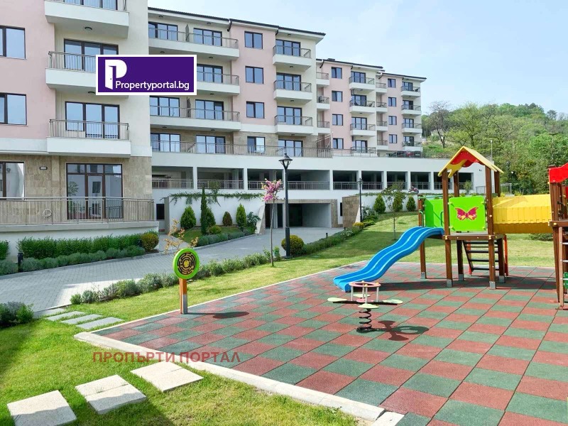 Продается  1 спальня Варна , Виница , 80 кв.м | 29299840 - изображение [8]