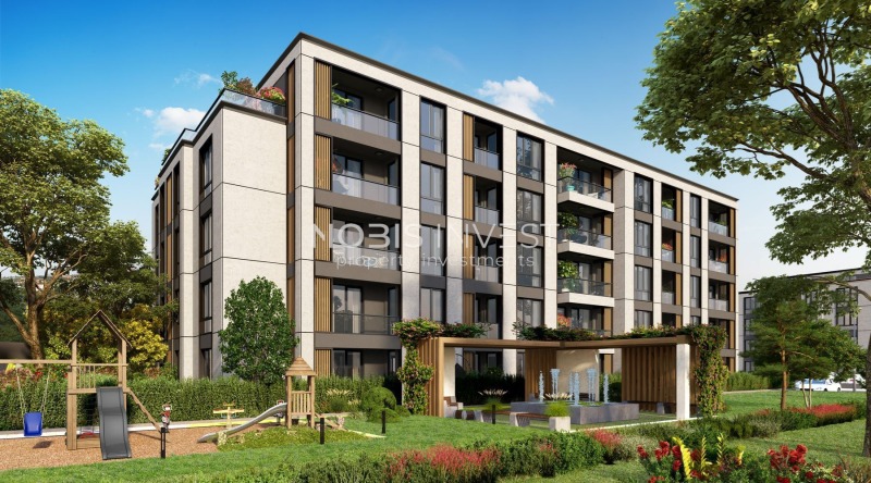 Satılık  1 yatak odası Plovdiv , Hristo Smirnenski , 77 metrekare | 28387567