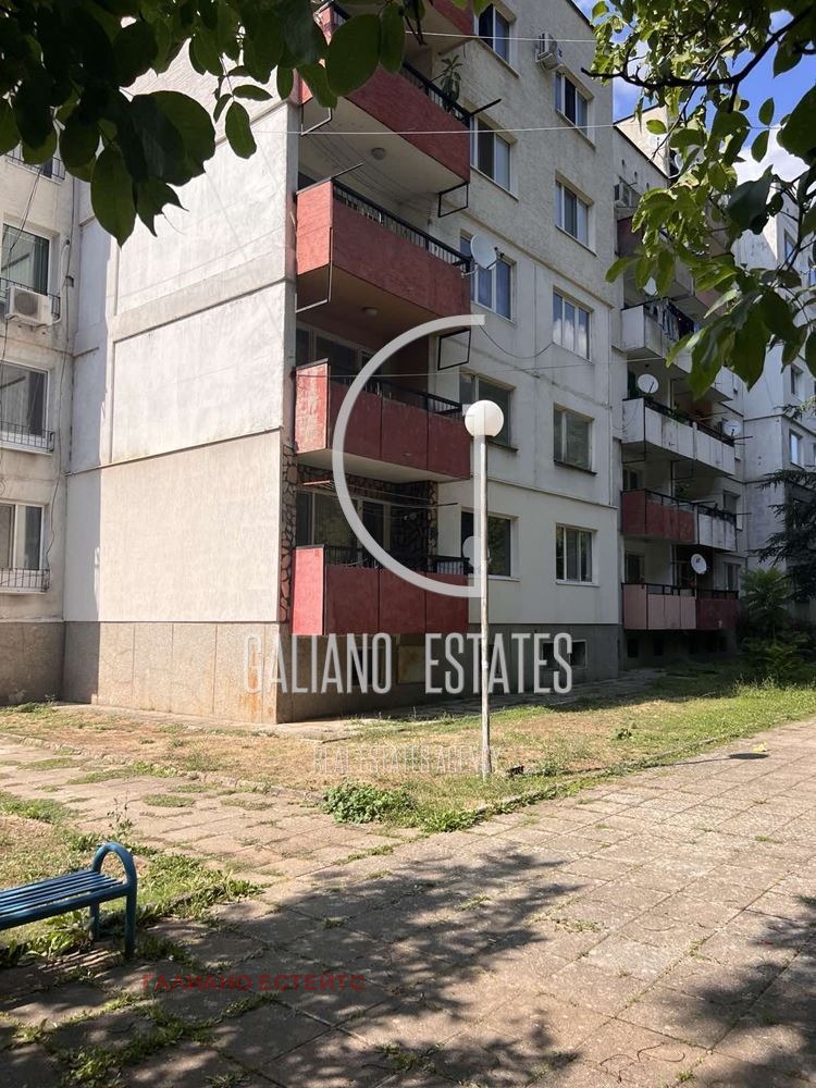 Продава 2-СТАЕН, гр. Годеч, област София област, снимка 5 - Апартаменти - 51545888