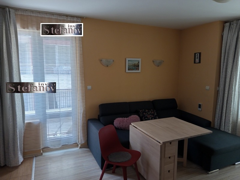 Zu verkaufen  1 Schlafzimmer Warna , Bazar Lewski , 66 qm | 31588887 - Bild [3]