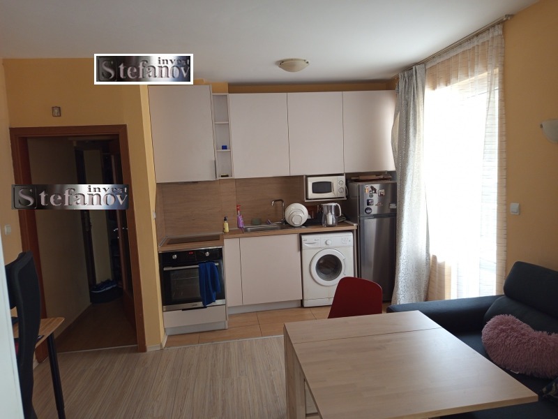 Zu verkaufen  1 Schlafzimmer Warna , Bazar Lewski , 66 qm | 31588887