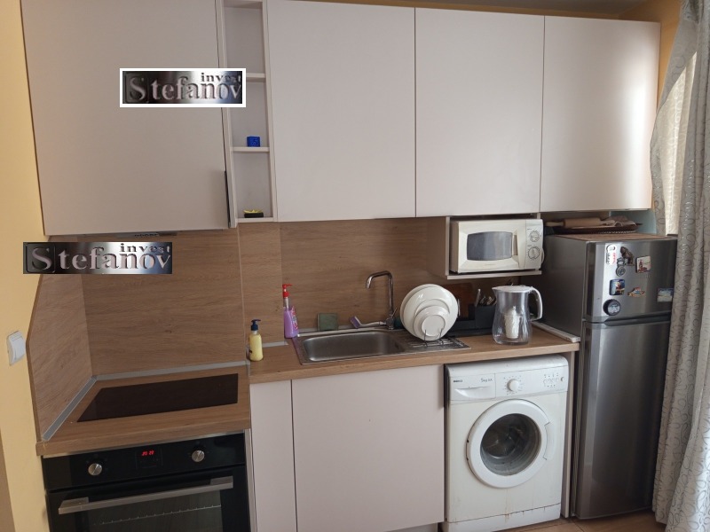 Zu verkaufen  1 Schlafzimmer Warna , Bazar Lewski , 66 qm | 31588887 - Bild [4]