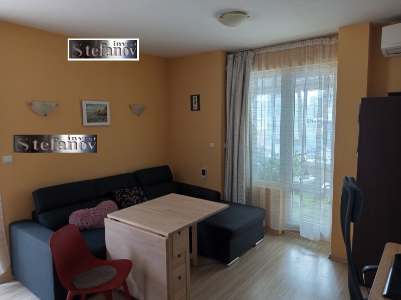 Zu verkaufen  1 Schlafzimmer Warna , Bazar Lewski , 66 qm | 31588887 - Bild [2]