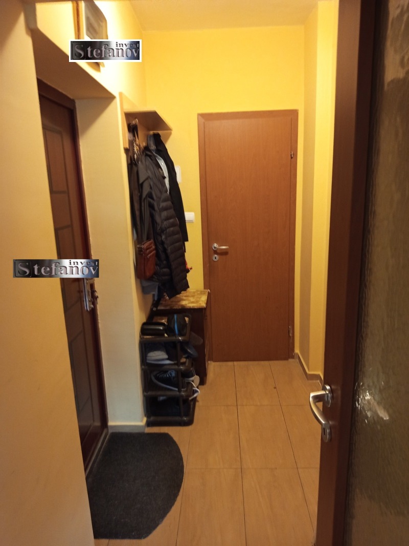 Zu verkaufen  1 Schlafzimmer Warna , Bazar Lewski , 66 qm | 31588887 - Bild [7]