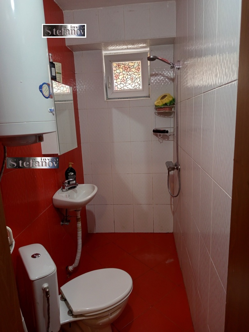 Zu verkaufen  1 Schlafzimmer Warna , Bazar Lewski , 66 qm | 31588887 - Bild [8]
