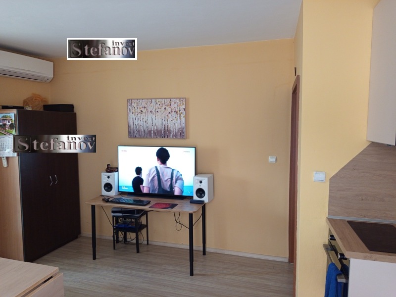 Zu verkaufen  1 Schlafzimmer Warna , Bazar Lewski , 66 qm | 31588887 - Bild [5]