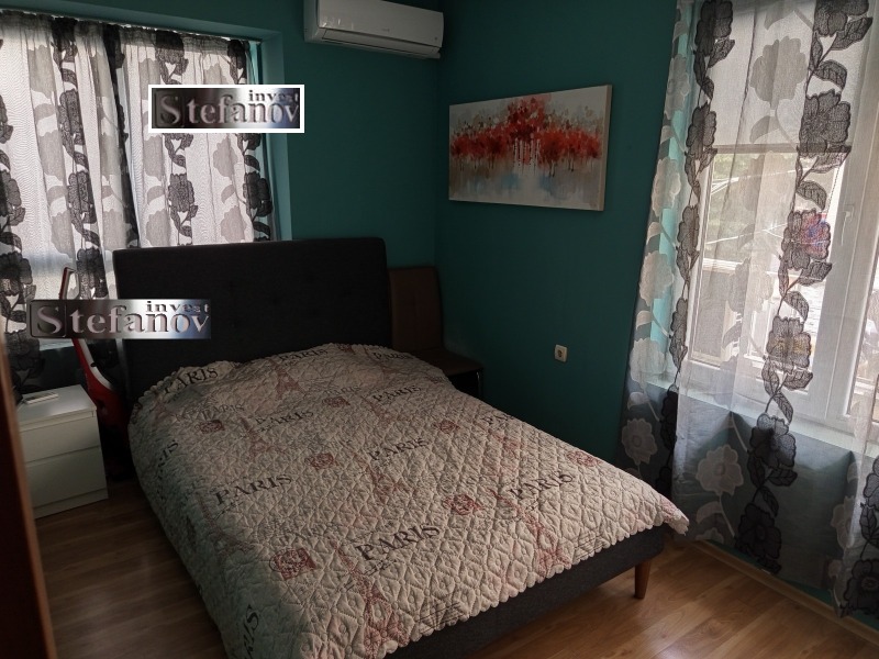Zu verkaufen  1 Schlafzimmer Warna , Bazar Lewski , 66 qm | 31588887 - Bild [9]
