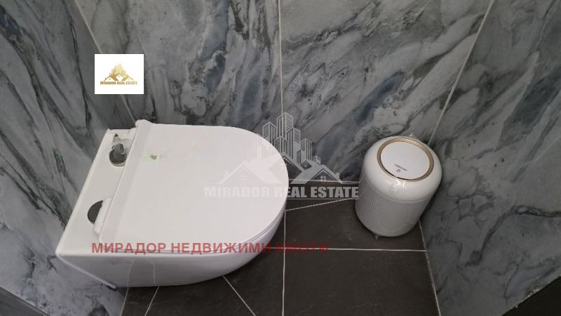Продава  2-стаен град Перник , Монте Карло , 60 кв.м | 18381708 - изображение [15]