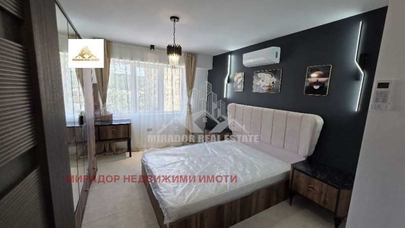 Продава  2-стаен град Перник , Монте Карло , 60 кв.м | 18381708 - изображение [8]