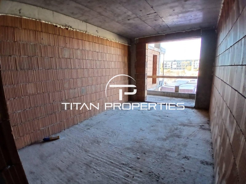 Продава 2-СТАЕН, гр. Пловдив, Остромила, снимка 2 - Апартаменти - 52392467