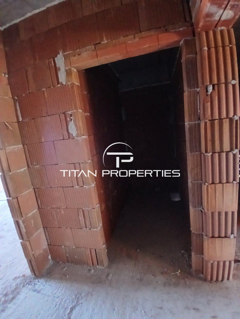 Продава 2-СТАЕН, гр. Пловдив, Остромила, снимка 6 - Апартаменти - 52392467