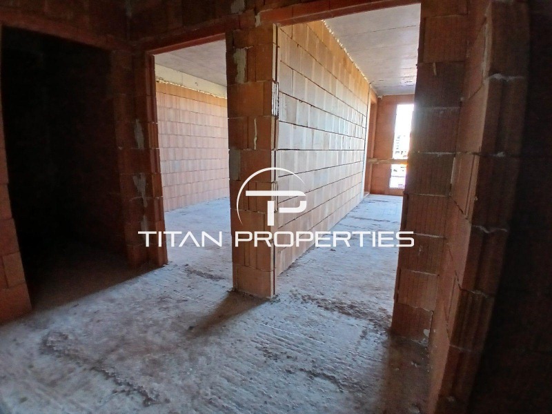 Продава 2-СТАЕН, гр. Пловдив, Остромила, снимка 5 - Апартаменти - 52392467