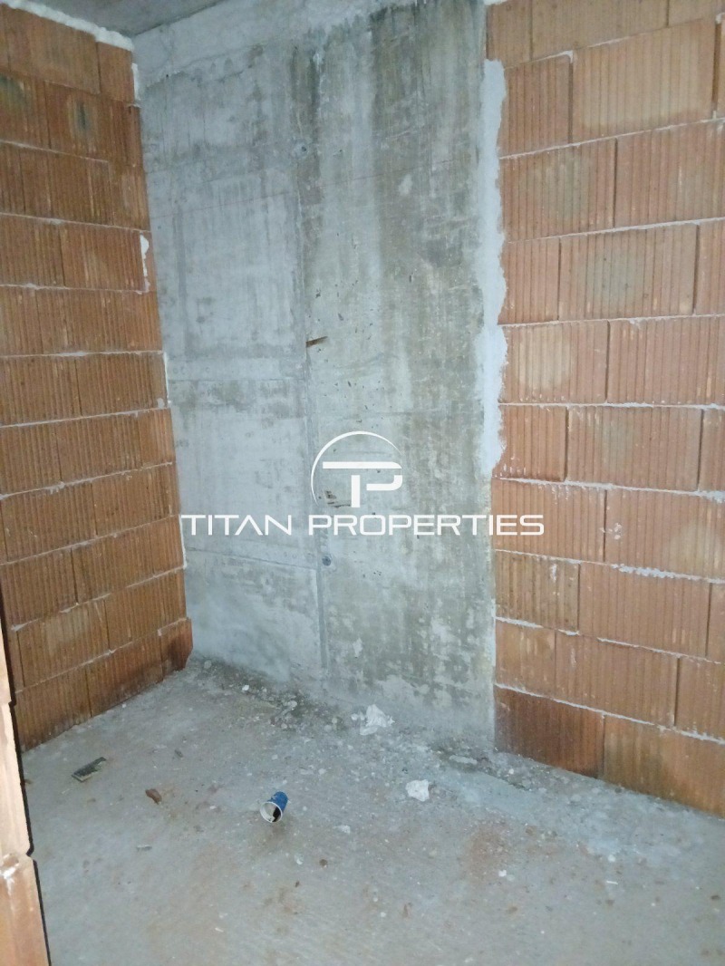 Продава 2-СТАЕН, гр. Пловдив, Остромила, снимка 9 - Апартаменти - 52392467