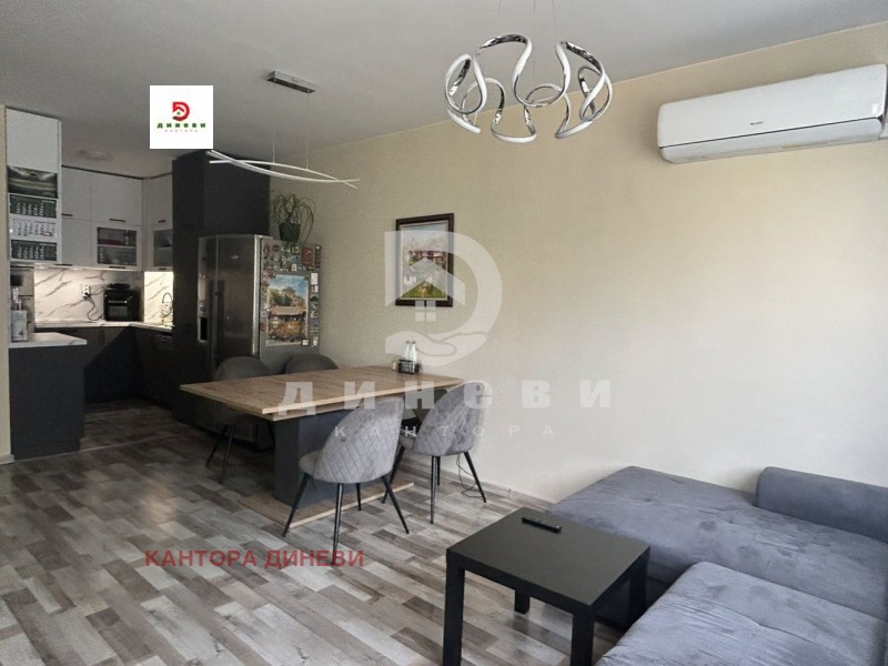 Продава 2-СТАЕН, гр. Стара Загора, Железник - изток, снимка 2 - Апартаменти - 52403369