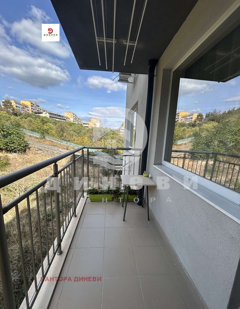 Продава 2-СТАЕН, гр. Стара Загора, Железник - изток, снимка 3 - Апартаменти - 52403369