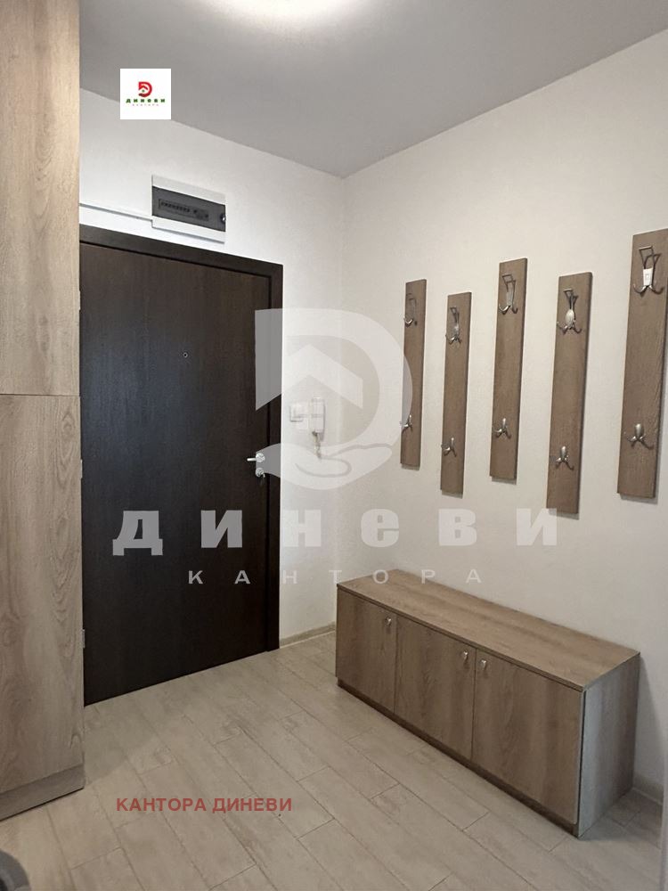 Продава 2-СТАЕН, гр. Стара Загора, Железник - изток, снимка 4 - Апартаменти - 52403369
