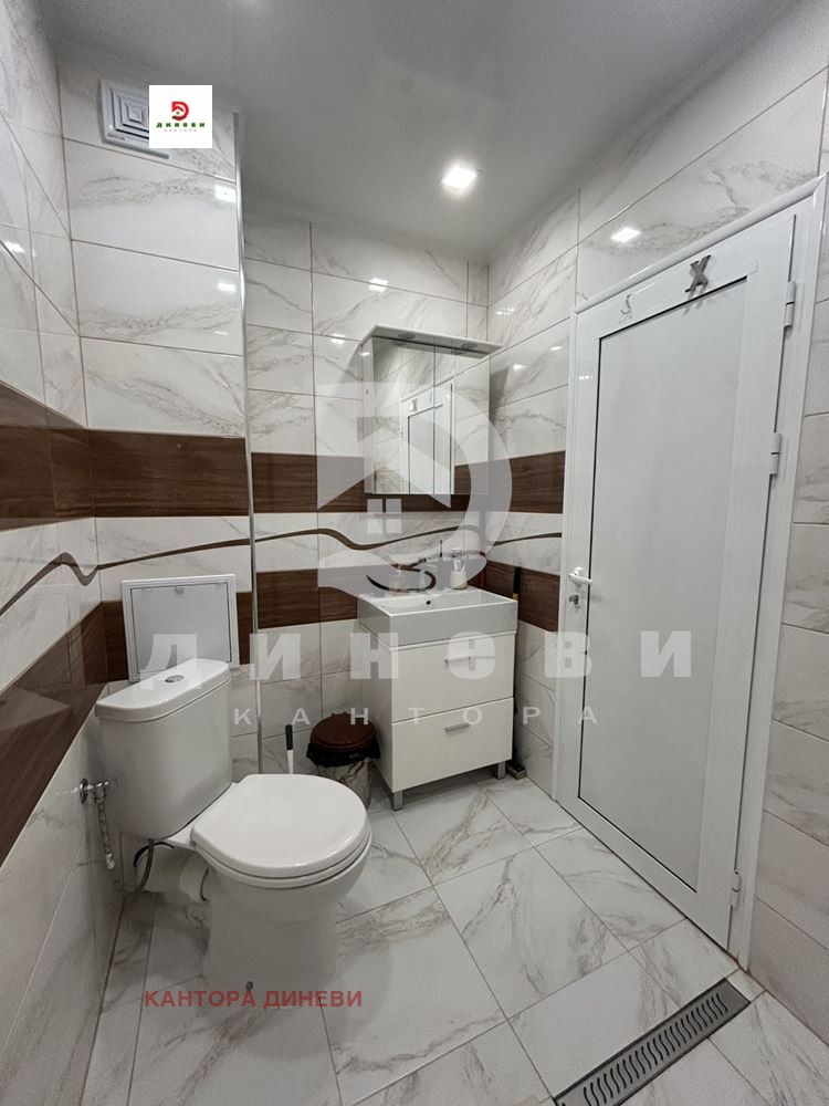 Продава 2-СТАЕН, гр. Стара Загора, Железник - изток, снимка 6 - Апартаменти - 52403369