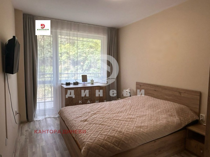 Продава 2-СТАЕН, гр. Стара Загора, Железник - изток, снимка 5 - Апартаменти - 52403369