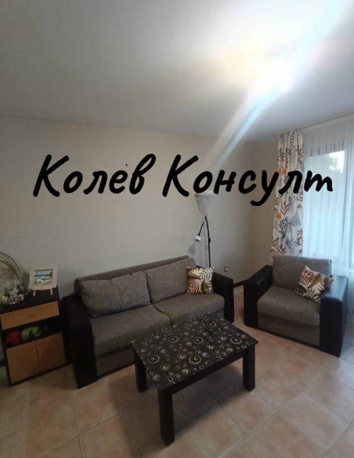 Продава 2-СТАЕН, гр. Черноморец, област Бургас, снимка 3 - Апартаменти - 52550519