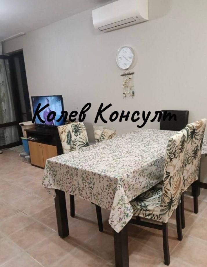 Продава 2-СТАЕН, гр. Черноморец, област Бургас, снимка 4 - Апартаменти - 52550519