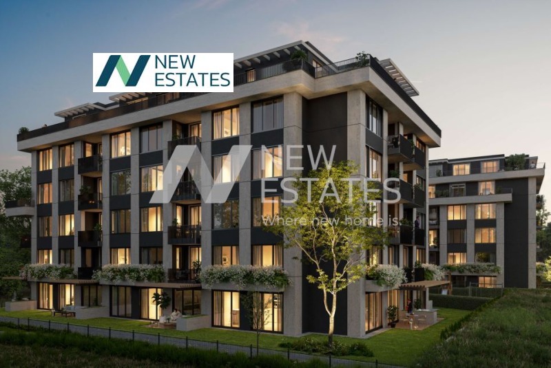 Продава 2-СТАЕН, гр. София, Кръстова вада, снимка 6 - Апартаменти - 53005909