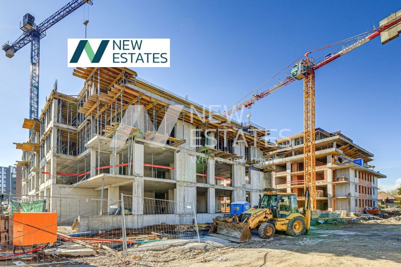 Продава 2-СТАЕН, гр. София, Кръстова вада, снимка 2 - Апартаменти - 53005909