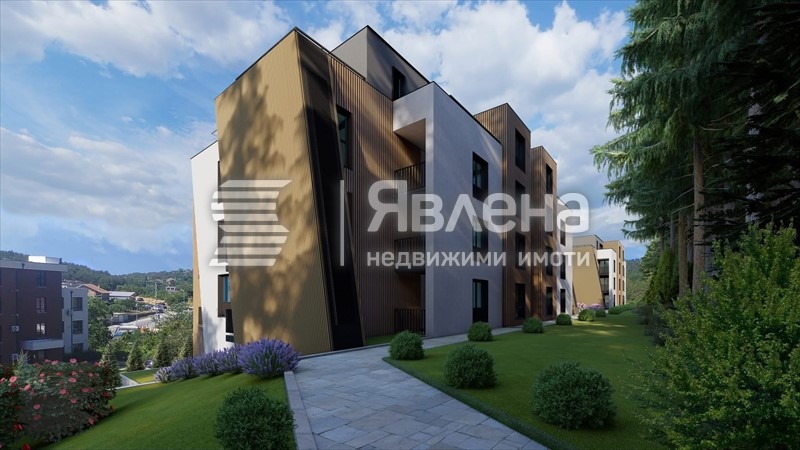 Продава 2-СТАЕН, гр. Варна, Виница, снимка 3 - Апартаменти - 56587070