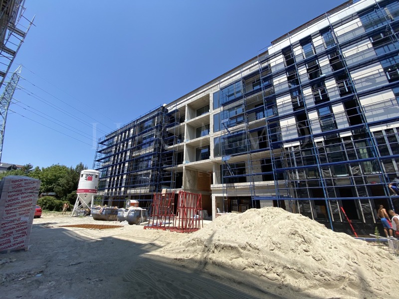 Продаја  2 спаваће собе Софија , Крастова вада , 101 м2 | 44422831 - слика [6]