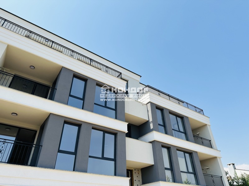 For Sale  2 bedroom Plovdiv , Belomorski , 120 sq.m | 12988917