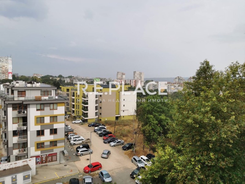 Te koop  2 slaapkamers Varna , Mladost 2 , 63 m² | 48584340 - afbeelding [7]