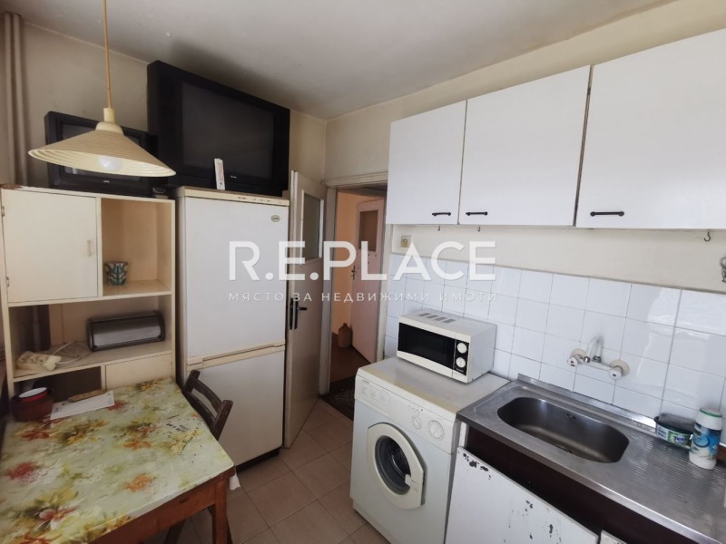 For Sale  2 bedroom Varna , Mladost 2 , 63 sq.m | 48584340 - image [4]