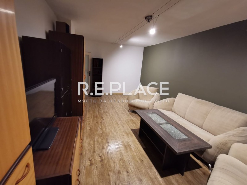 For Sale  2 bedroom Varna , Mladost 2 , 63 sq.m | 48584340 - image [2]