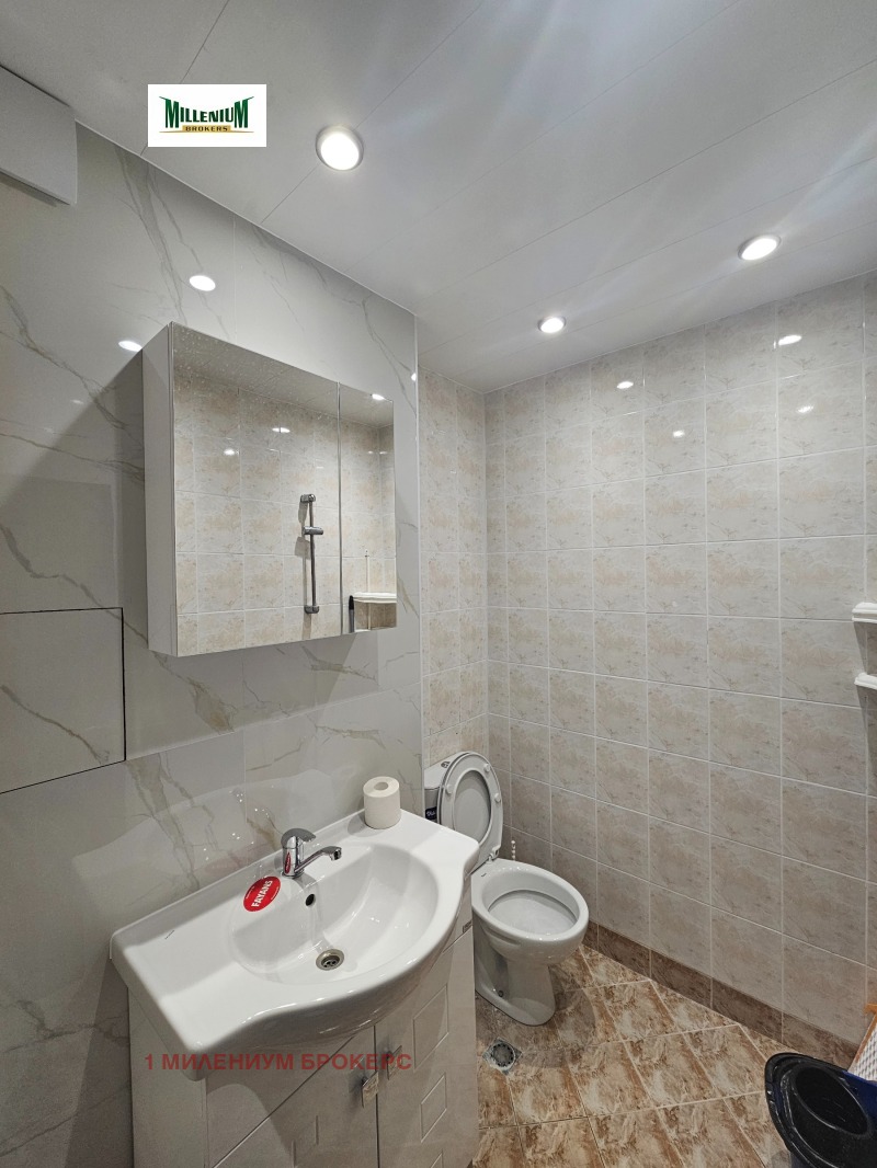 Til salgs  2 soverom Plovdiv , Trakija , 84 kvm | 54563598 - bilde [5]