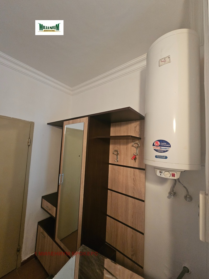 Til salgs  2 soverom Plovdiv , Trakija , 84 kvm | 54563598 - bilde [11]