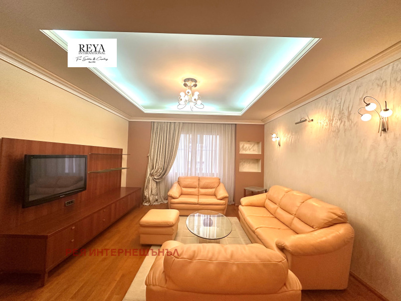 Продава  3-стаен град София , Център , 115 кв.м | 70196160 - изображение [3]