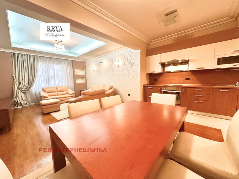 Продава  3-стаен град София , Център , 115 кв.м | 70196160 - изображение [4]