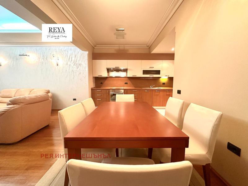 Продава  3-стаен град София , Център , 115 кв.м | 70196160 - изображение [5]