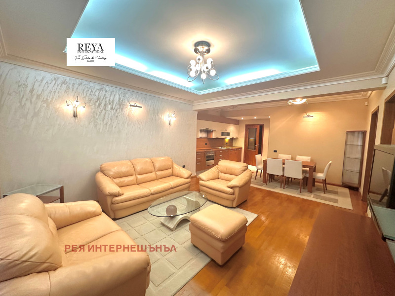 Продава  3-стаен град София , Център , 115 кв.м | 70196160 - изображение [2]