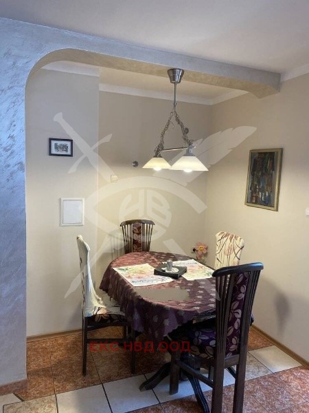 Продается  2 спальни Пловдив , Кършияка , 99 кв.м | 36007051 - изображение [4]