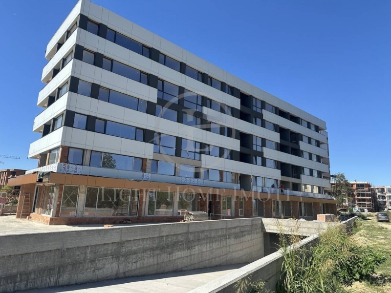 Te koop  2 slaapkamers Plovdiv , Karsjijaka , 118 m² | 37617105 - afbeelding [5]