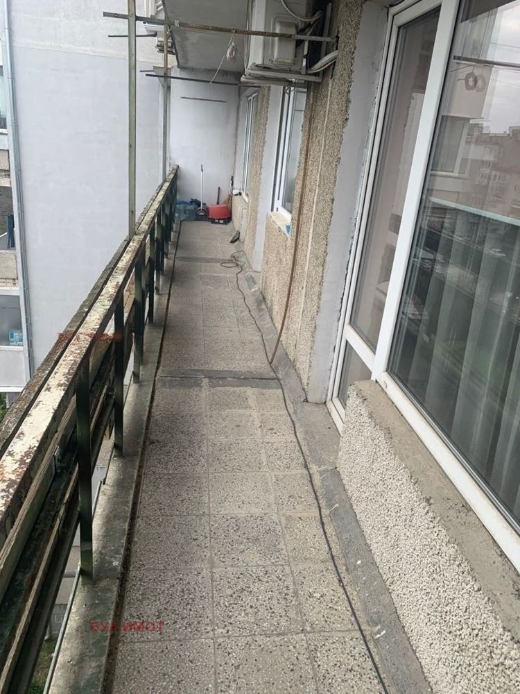 Продава 3-СТАЕН, гр. Варна, Младост 2, снимка 7 - Апартаменти - 52989420