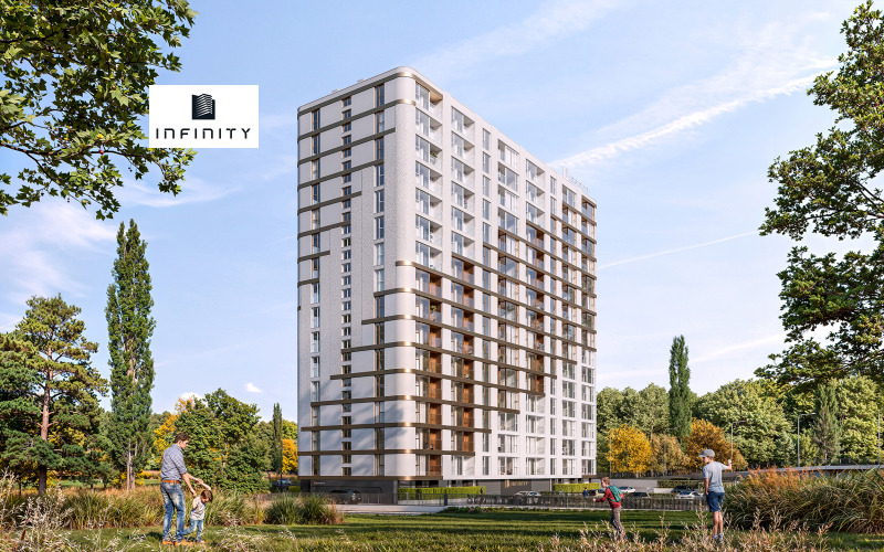 Продава 3-СТАЕН, гр. София, Център, снимка 3 - Апартаменти - 53202620