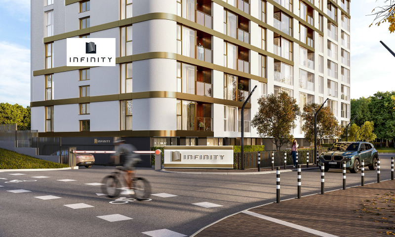 Продава 3-СТАЕН, гр. София, Център, снимка 5 - Апартаменти - 53202620