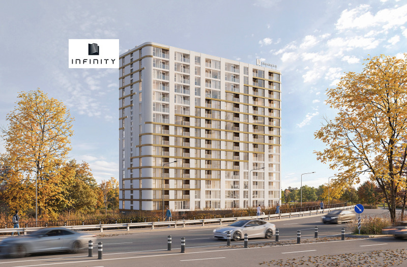 Продава 3-СТАЕН, гр. София, Център, снимка 2 - Апартаменти - 53202620