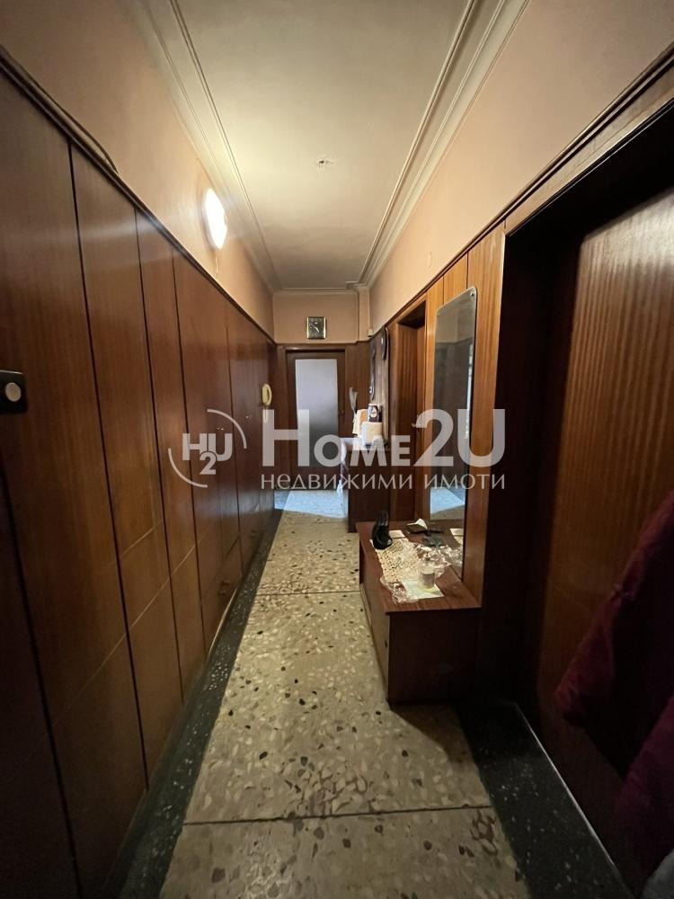 Продава 3-СТАЕН, гр. Перник, Център, снимка 6 - Апартаменти - 53947770